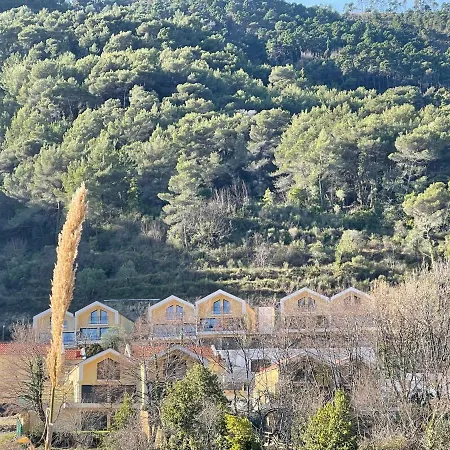 Appartamento Les Jardins Du Soleil *